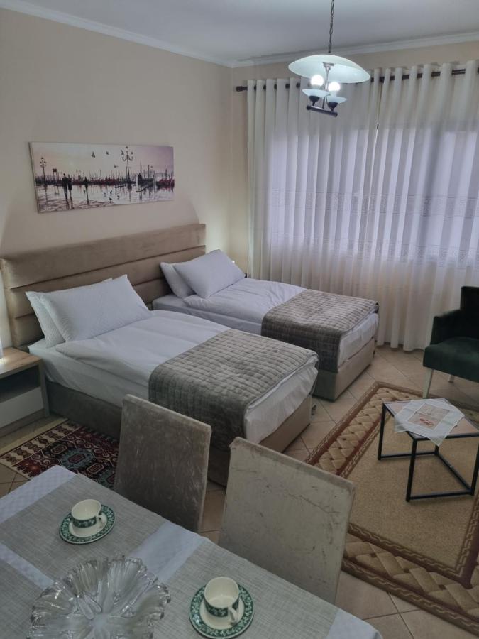 Ciak Apartment 티라나 외부 사진