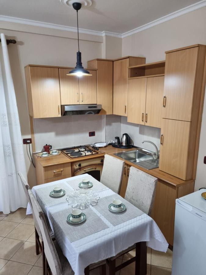 Ciak Apartment 티라나 외부 사진