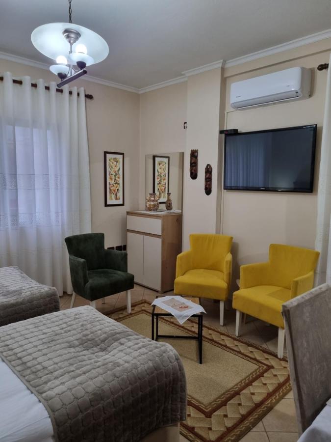 Ciak Apartment 티라나 외부 사진