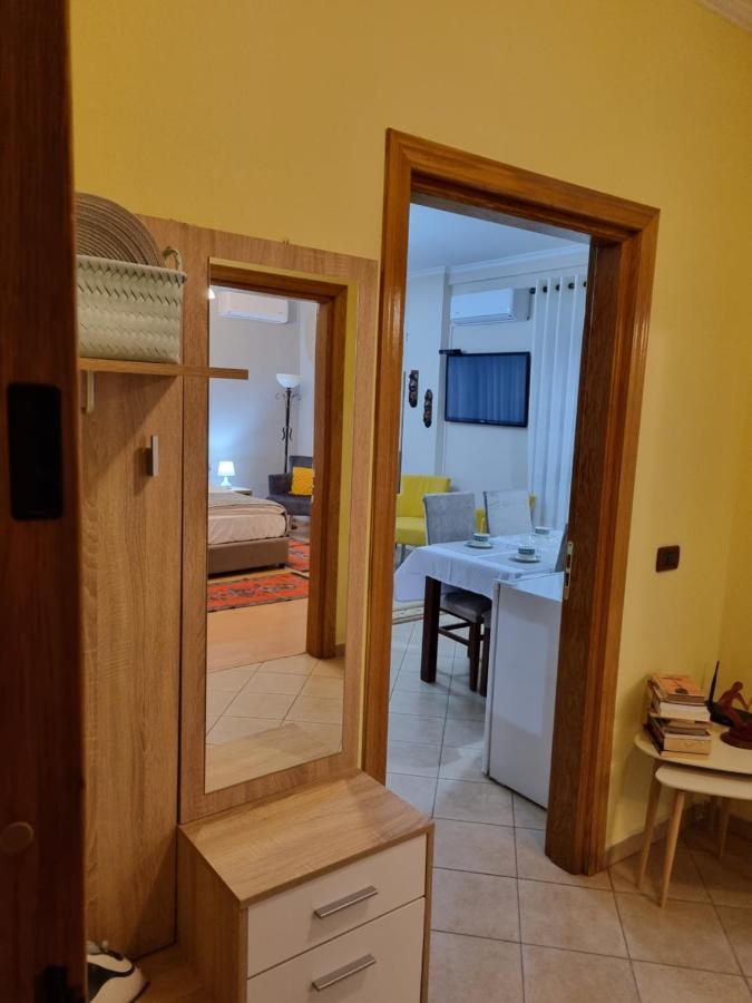 Ciak Apartment 티라나 외부 사진