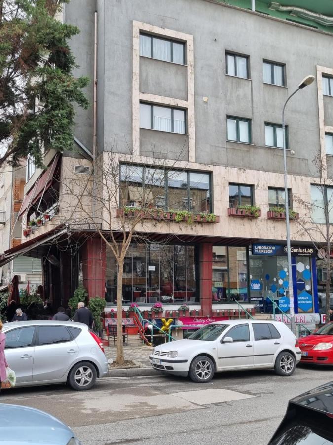 Ciak Apartment 티라나 외부 사진