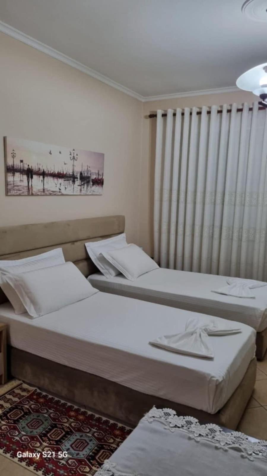 Ciak Apartment 티라나 외부 사진